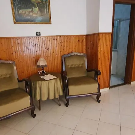 In Siofok/balaton 20010 Apartament
