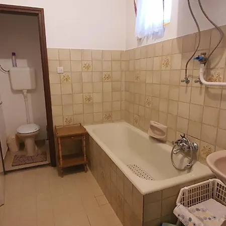 Apartament In Siofok/balaton 20010