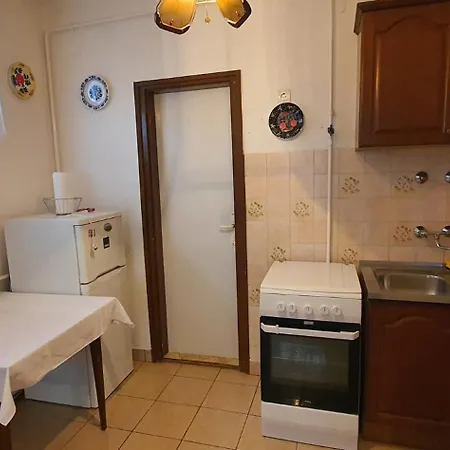 In Siofok/balaton 20010 Apartament *