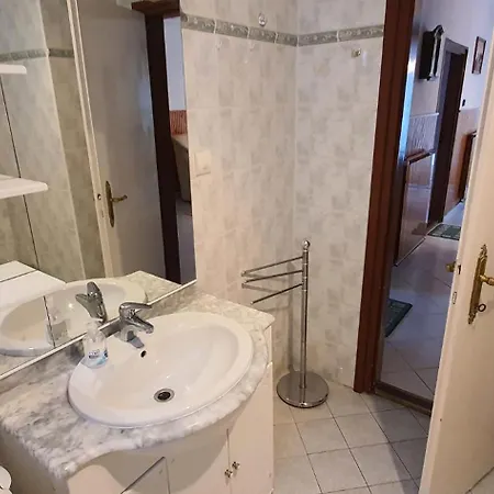Apartament In Siofok/balaton 20010 *
