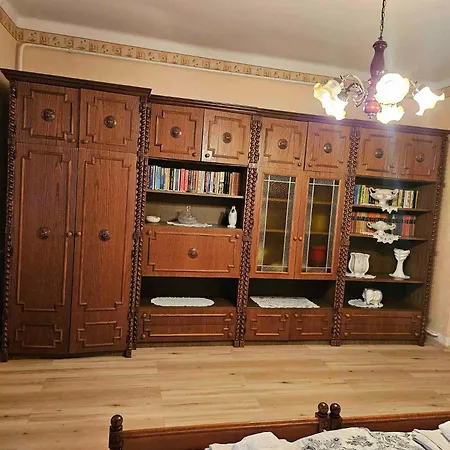Apartament In Siofok/balaton 20010