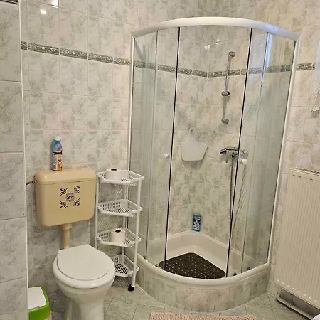 Apartament In Siofok/balaton 20010 *