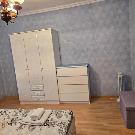 Apartament In Siofok/balaton 20010