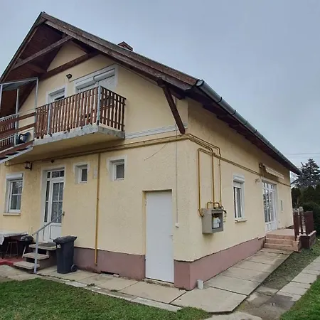 Apartament In Siofok/balaton 20010 Siófok