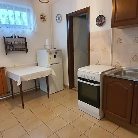 In Siofok/balaton 20010 Apartament