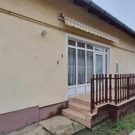 Apartament In Siofok/balaton 20010 Siófok